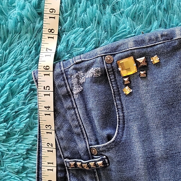 Apt 9 jeweled jeans - Picture 7 of 11